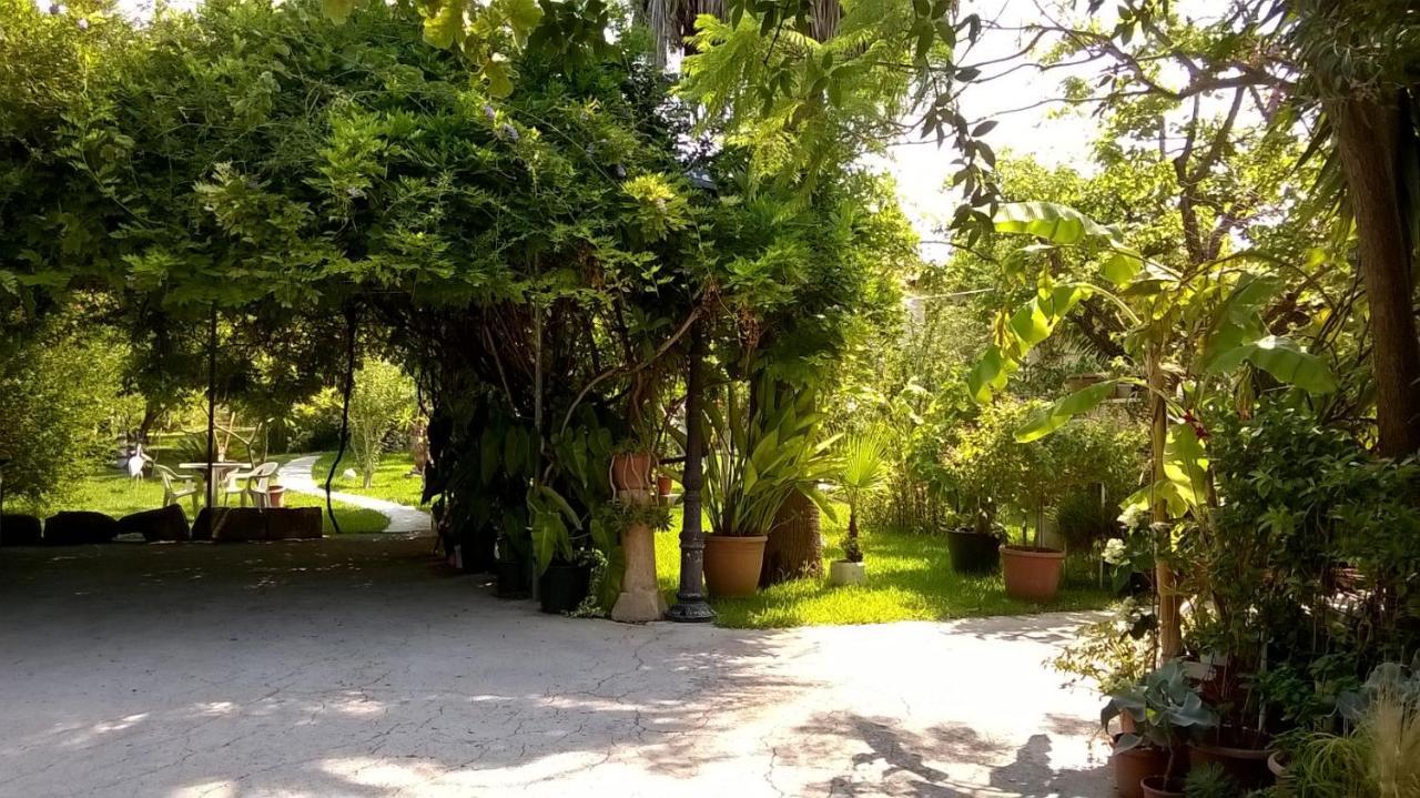 Apartamento Baha-Ammes Svoronata Exterior foto