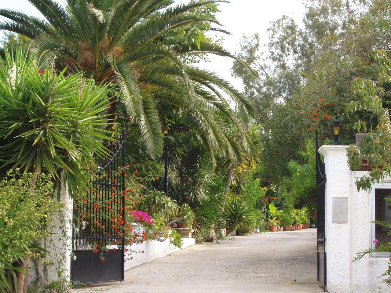 Apartamento Baha-Ammes Svoronata Exterior foto